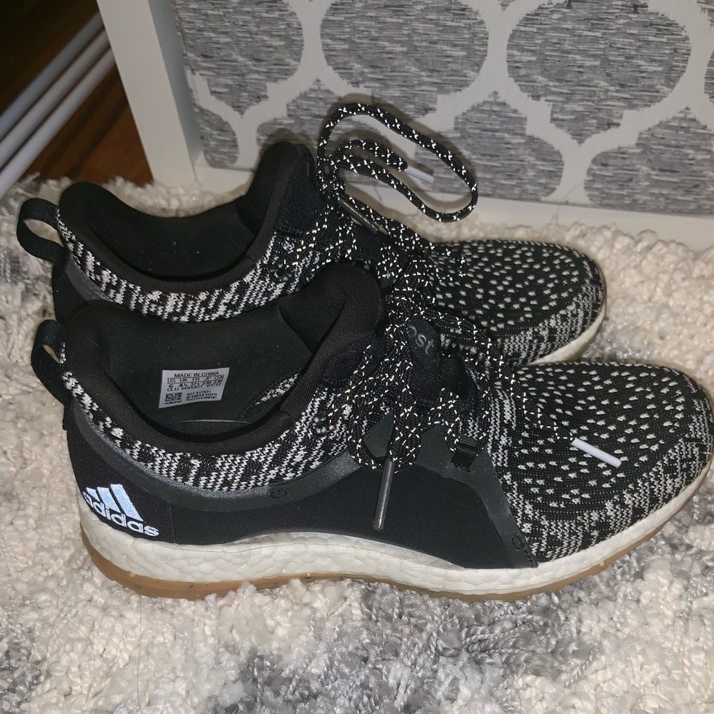 Adidas Terrain Pure Boost